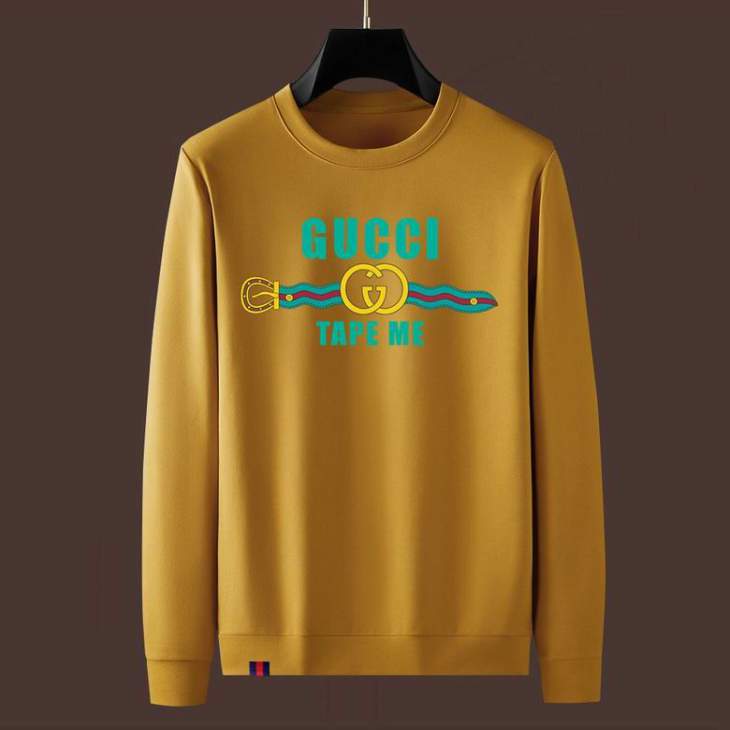Picture of Gucci Sweatshirt TT _SKUGucciM-4XL11Ln7432869